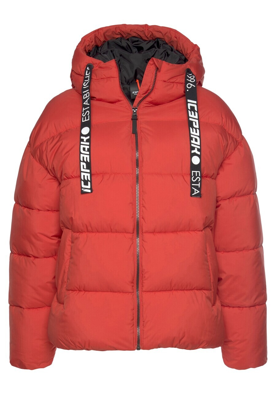 

Уличная куртка Icepeak, красный