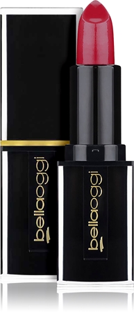 

Сильно пигментированная кремовая помада bellaoggi Kiss Affair Creamy Lipstick, Pink Shy 4 ml