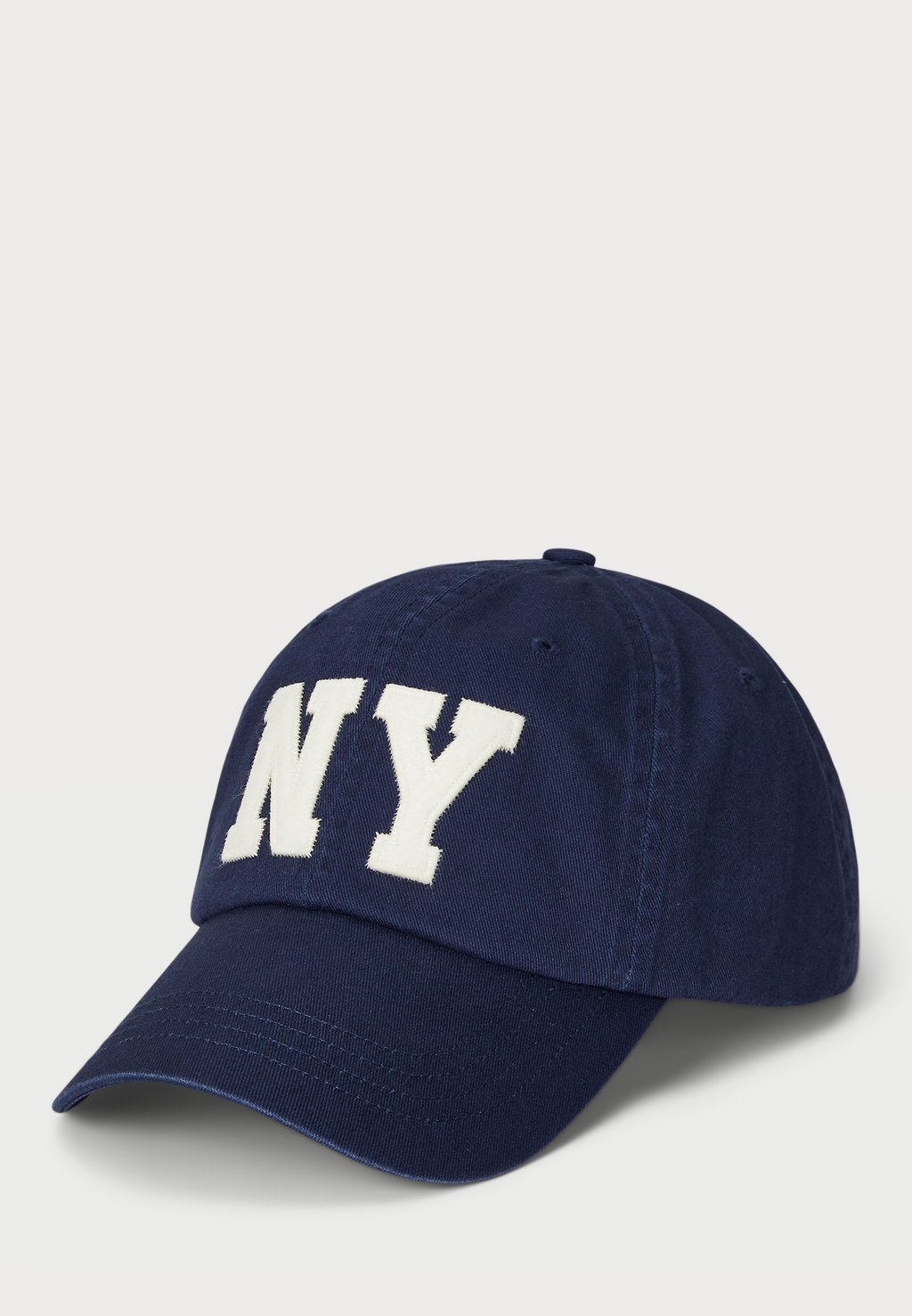 

Бейсболка HAT UNISEX Polo Ralph Lauren, темно-синий
