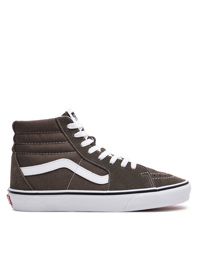 

Кроссовки Vans, серый