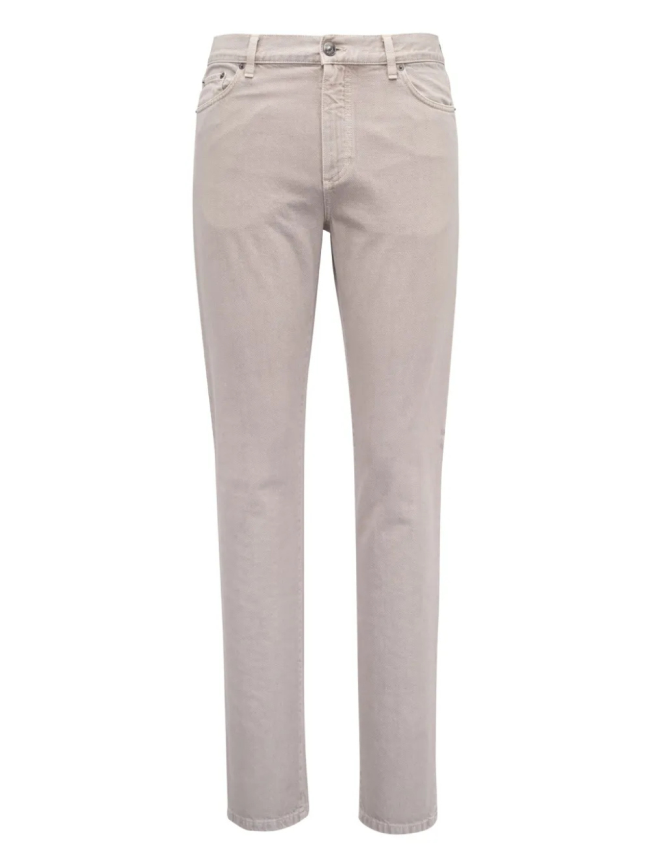 

Джинсы Roccia Zegna, нейтральный