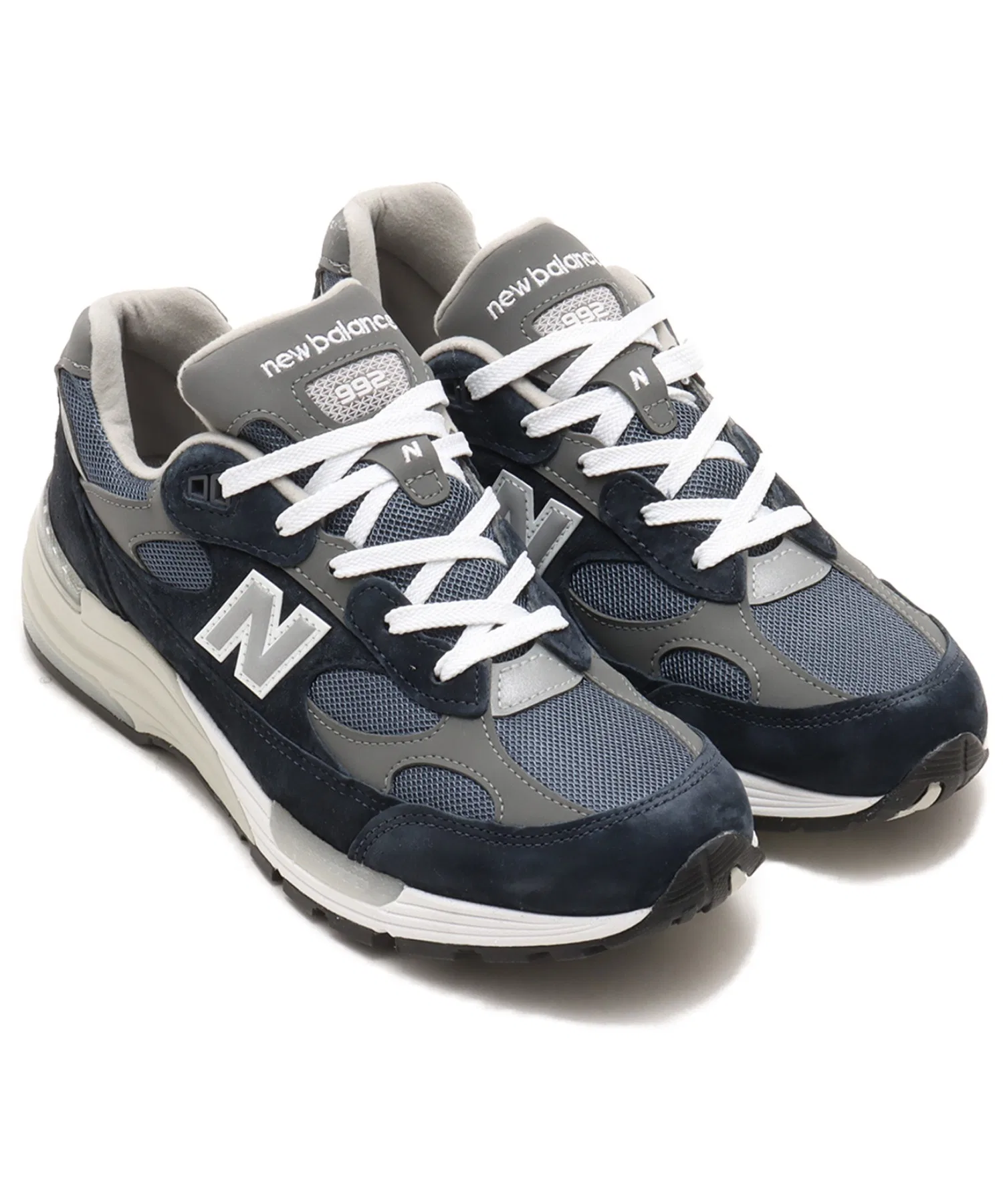 Кроссовки New Balance U992NY унисекс