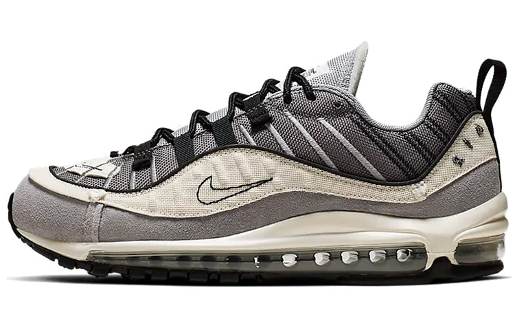 

Кроссовки Nike Air Max 98 унисекс