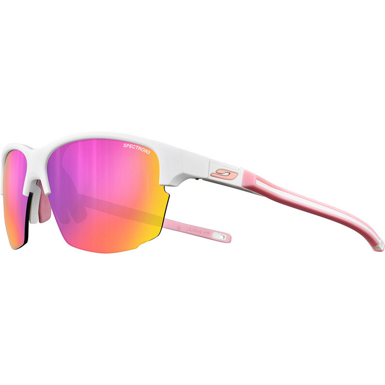 

Спортивные очки Split Spectorn 3 Julbo, розовый