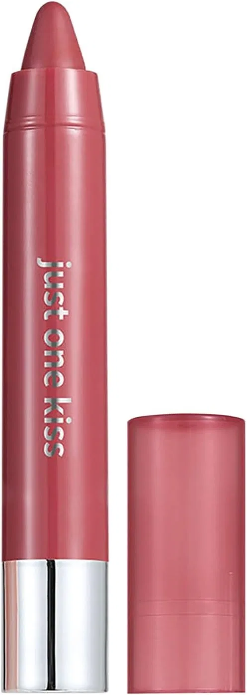 Лип-бальзам Lip Plumper Generic, объем 1 шт, цвет светло-голубой