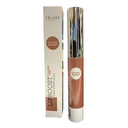 

Блеск для губ Tolure Cosmetics