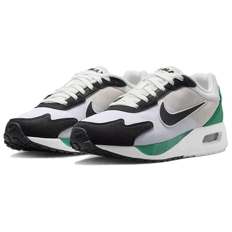 Мужская обувь Nike Air Max Solo Lifestyle, Green — фото 2