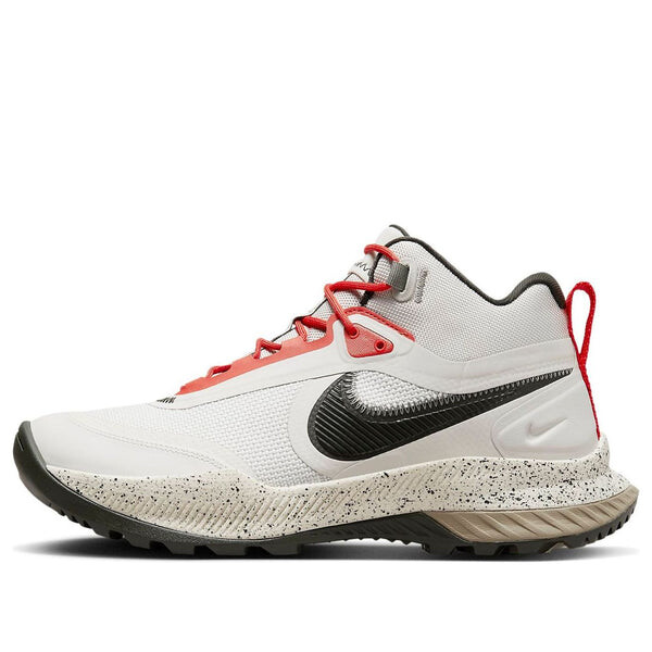 

Кроссовки react sfb carbon 'light bone picante' Nike, белый