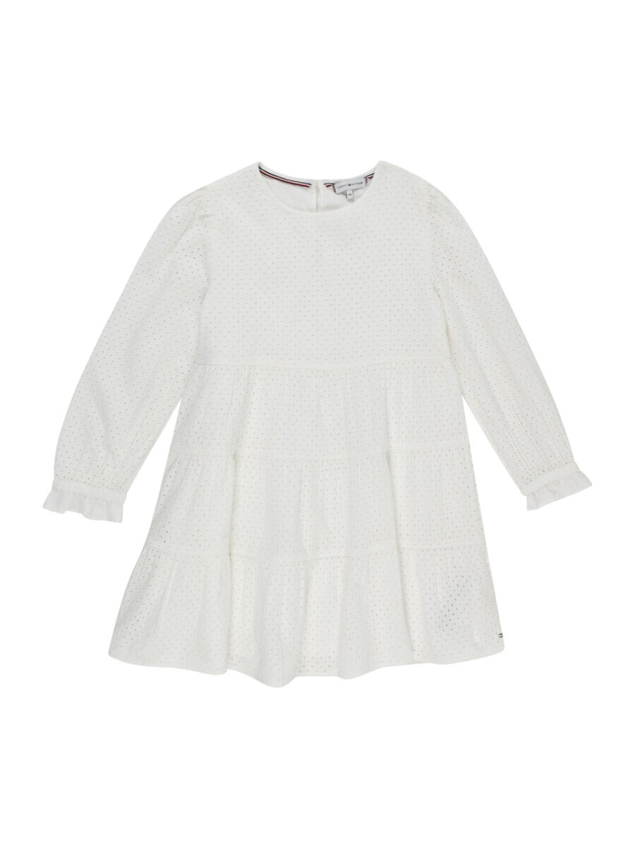 

Платье TOMMY HILFIGER Dress, цвет Egg shell