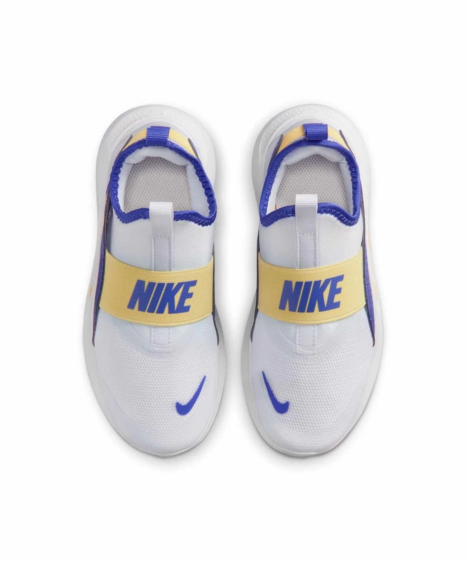 Детские кроссовки Nike Flex Runner 4 SE — фото 4
