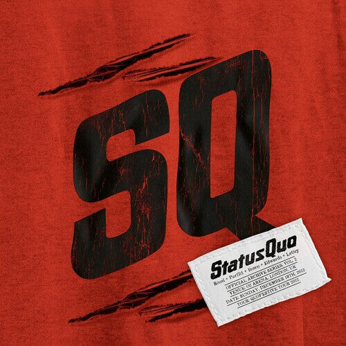 

CD диск Status Quo: Official Archive Series 2