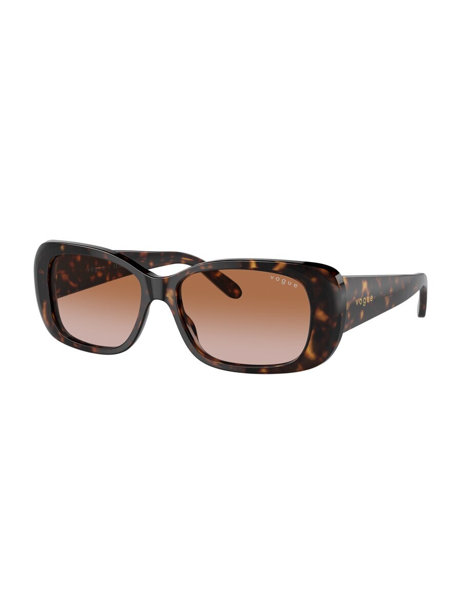 

Солнцезащитные очки VOGUE Eyewear, цвет Pueblo/Dark brown