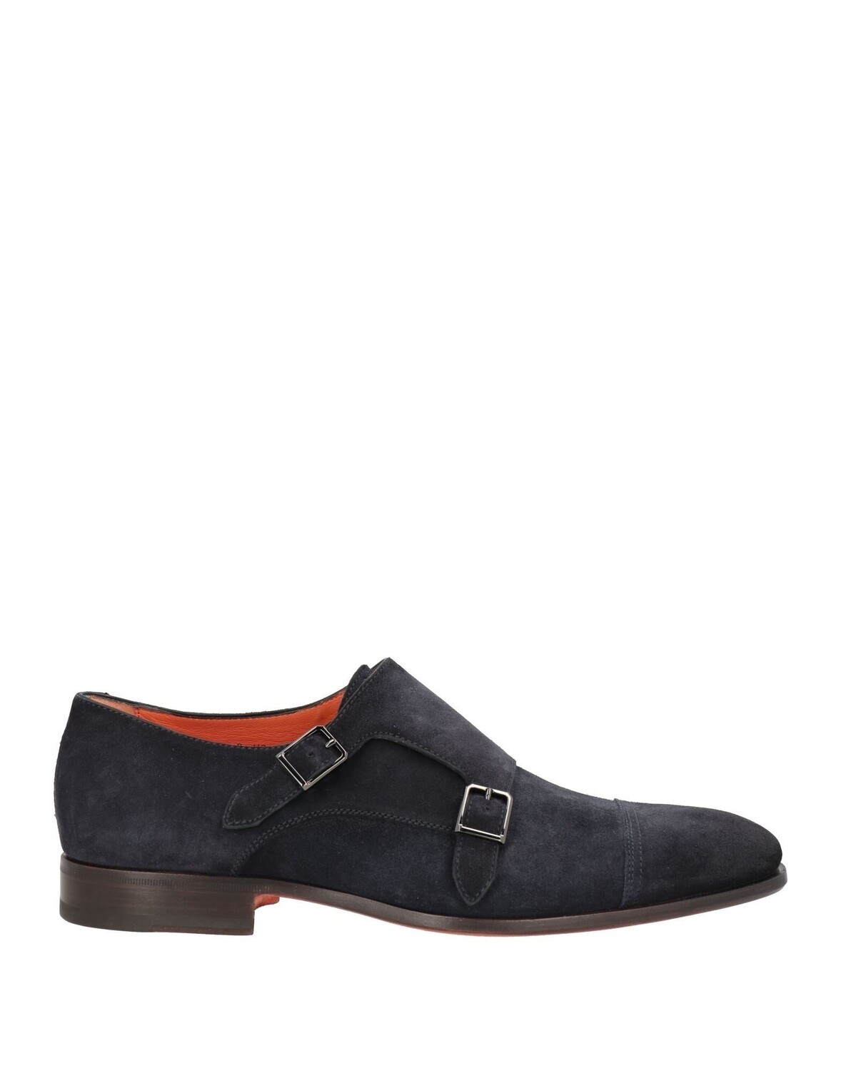 

Лоферы Santoni, синий