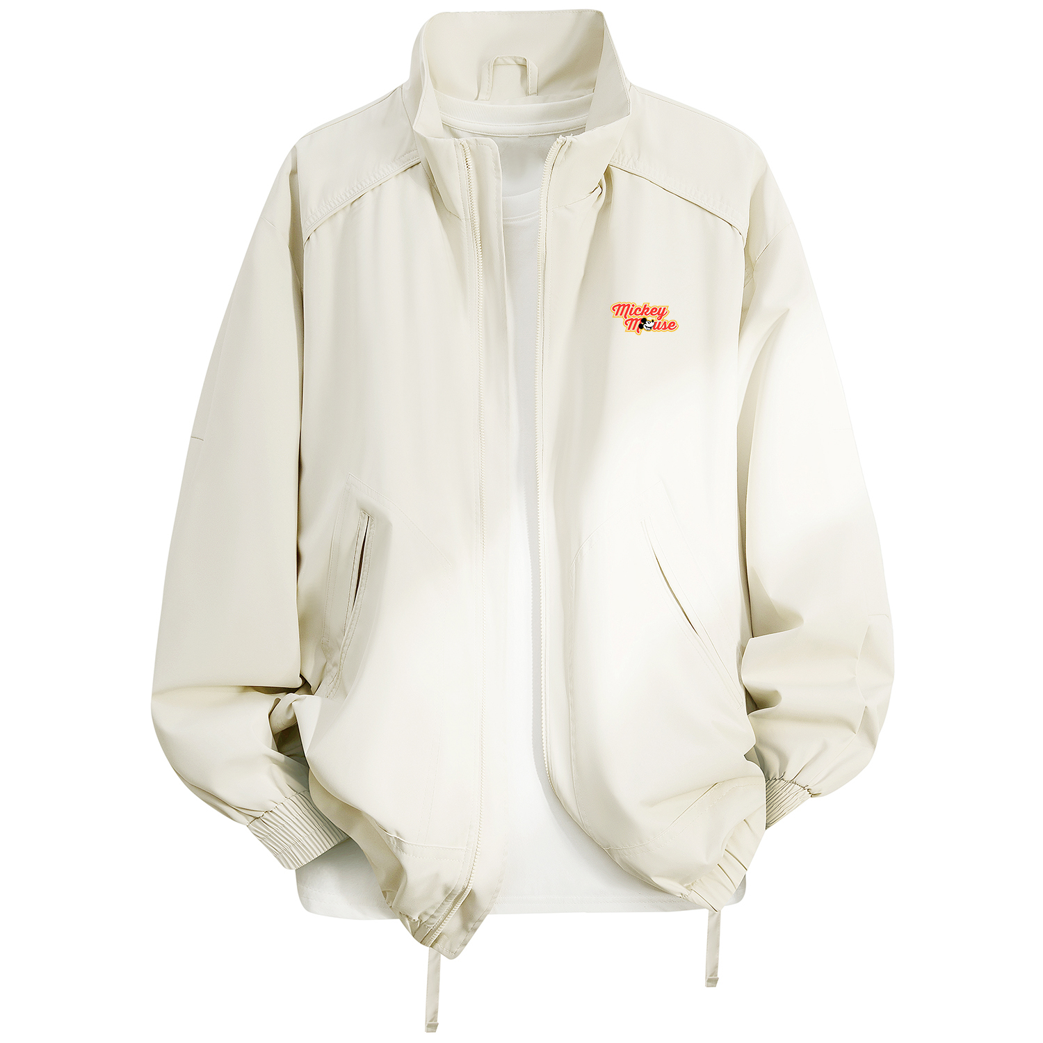 

Disney Куртка Unisex, Khaki