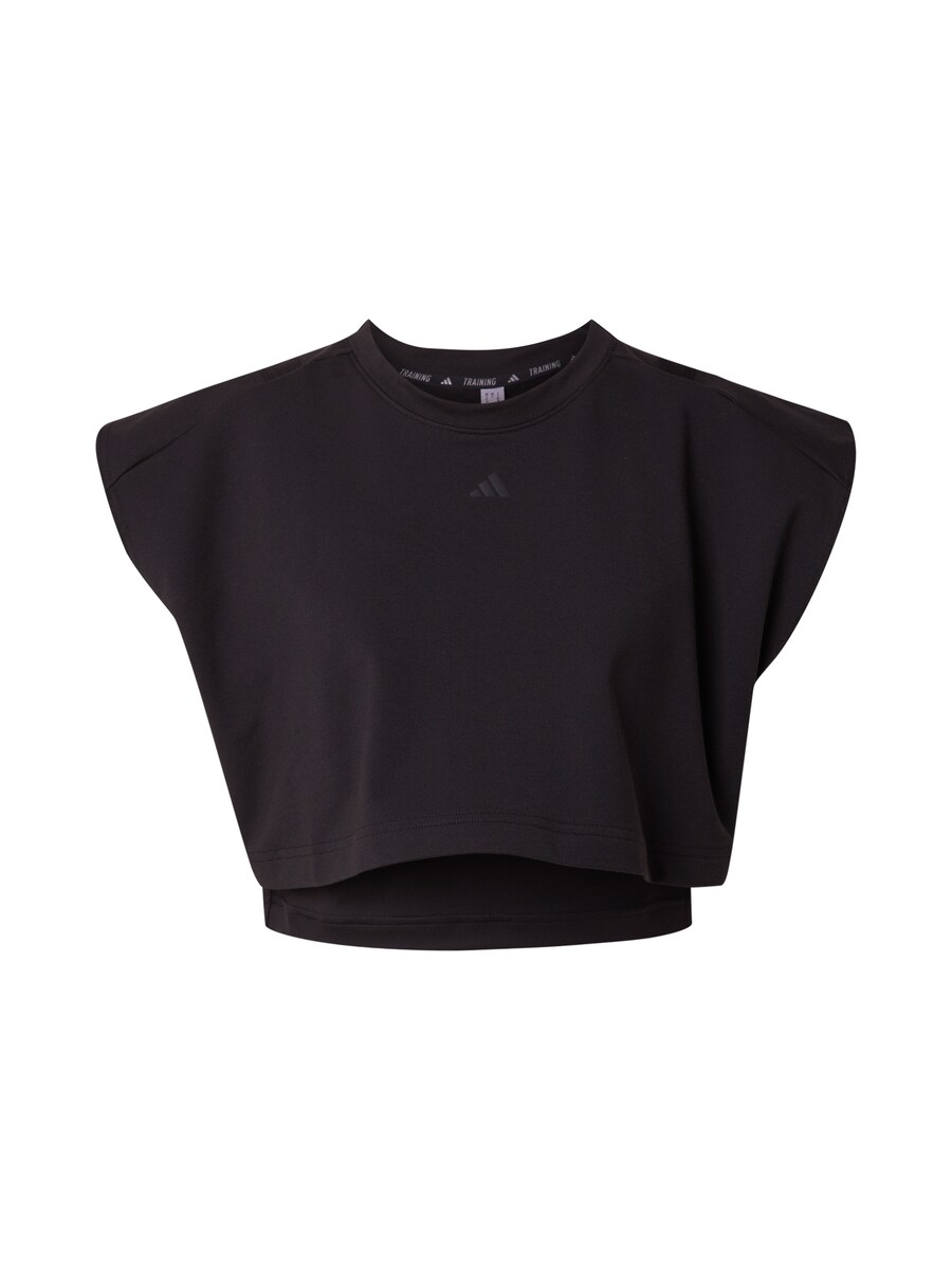 

Майка ADIDAS PERFORMANCE Sports Top Power, черный