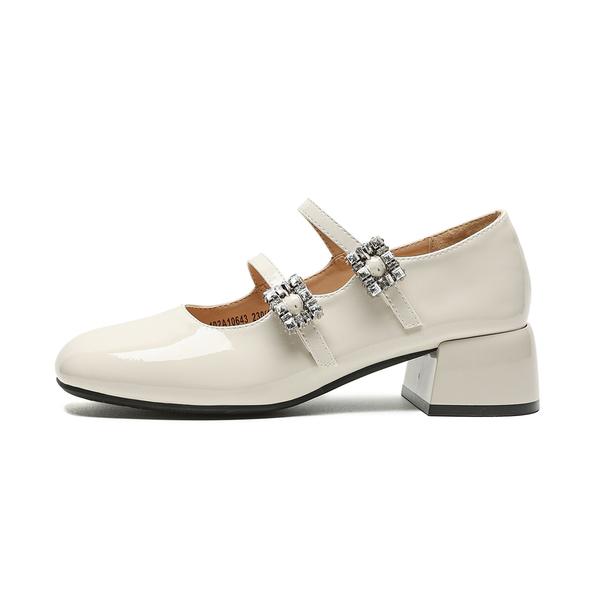 

Туфли JOSINY Mary Jane Shoes Women's