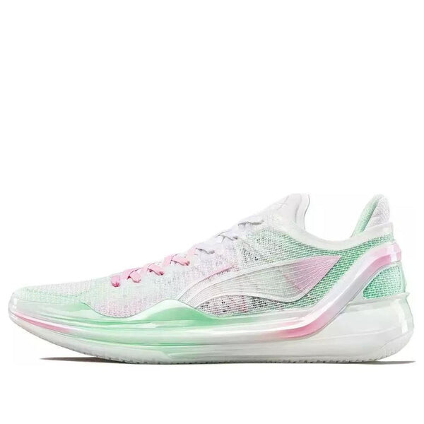 

Кроссовки liren 4 v2 низкие Li-Ning, белый