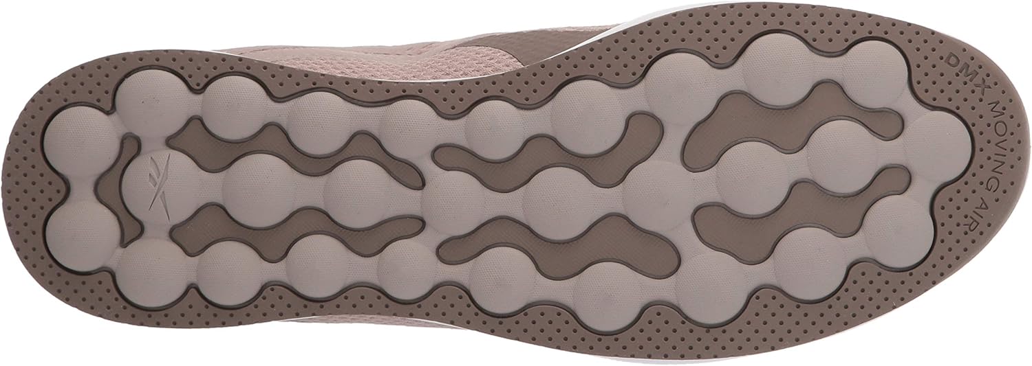 Мужские кроссовки для ходьбы Reebok Ever Road DMX 3.0, серый/белый — фото 4