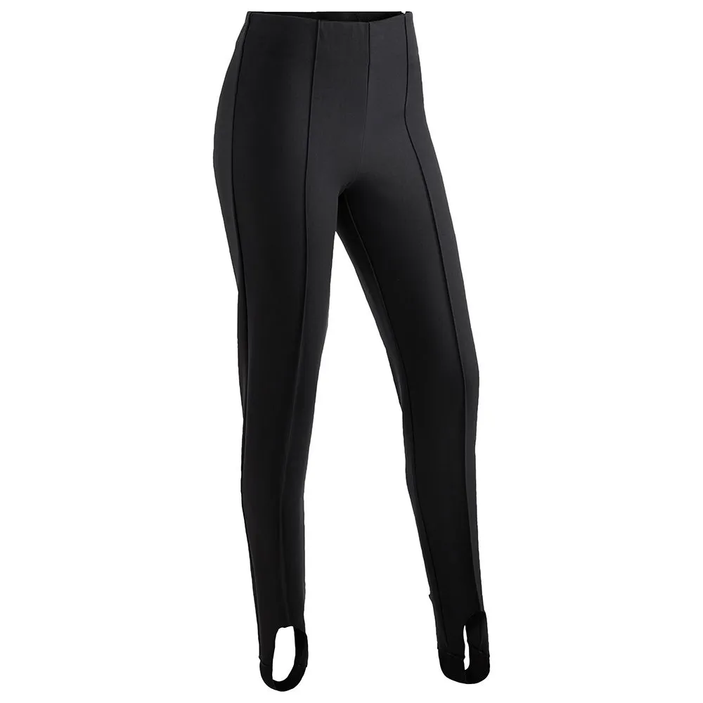 

Брюки Maier Sports Sonja, черный