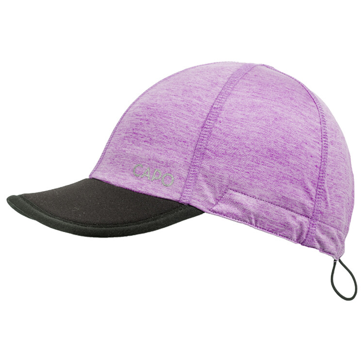 

Кепка Capo Micro Soft Polyester, цвет Wisteria