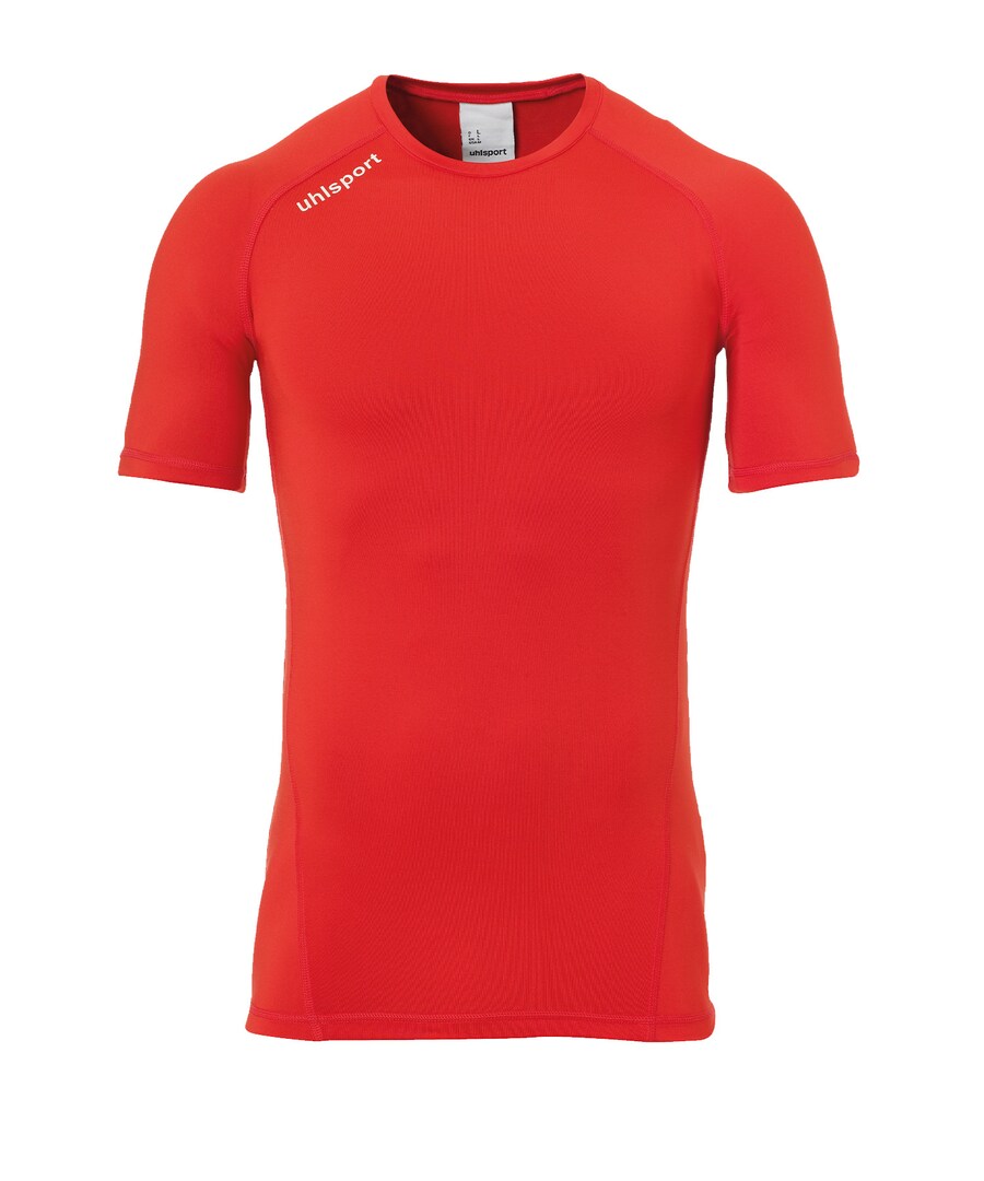 

Рубашка для выступлений UHLSPORT, красный