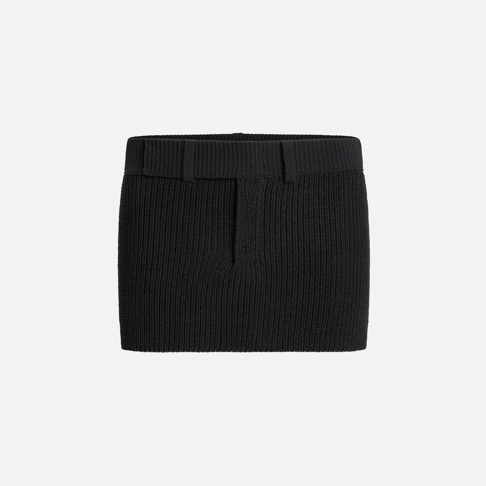 

Юбка Aya Muse Caeli Skirt, черный