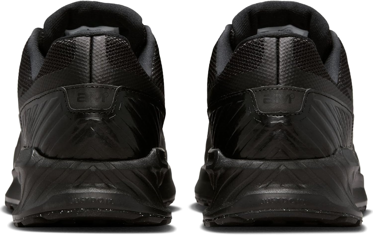Мужские кроссовки Nike Air Max Bia, черный — фото 3