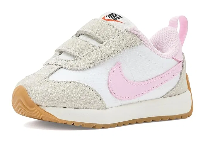 Кроссовки для ползания ходьбы и бега Pacific Nike Kids, Black — фото 2