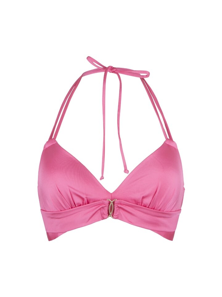 

Верх бикини Linga Dore, цвет hot pink