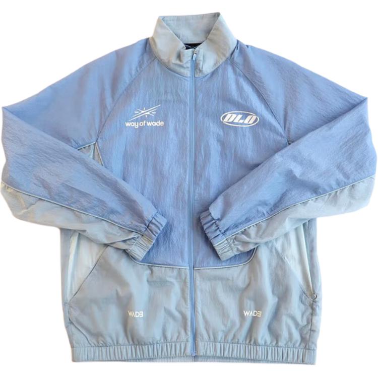 

LINING Куртка мужская синяя, Blue