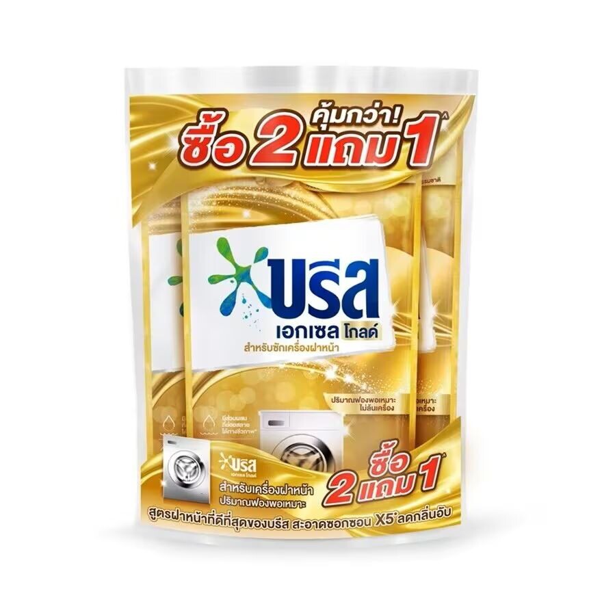 

Breeze Excel Gold 800 мл.(2+1), Gold