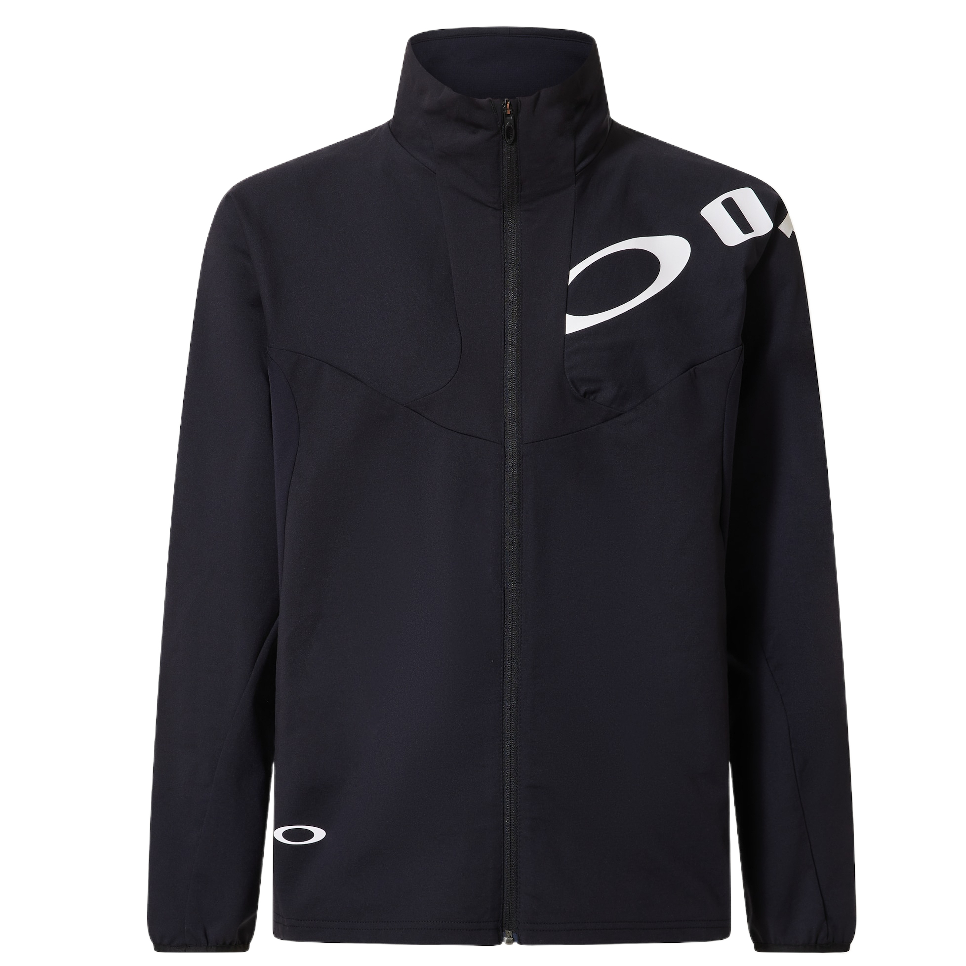 

Oakley Куртка мужская черная, Ink Black