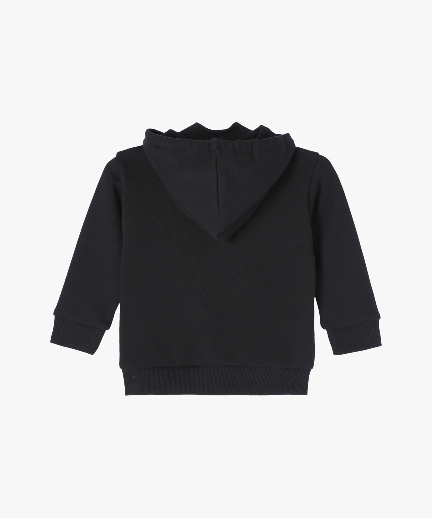 Детская куртка Agnes b. ENFANT, Black — фото 2