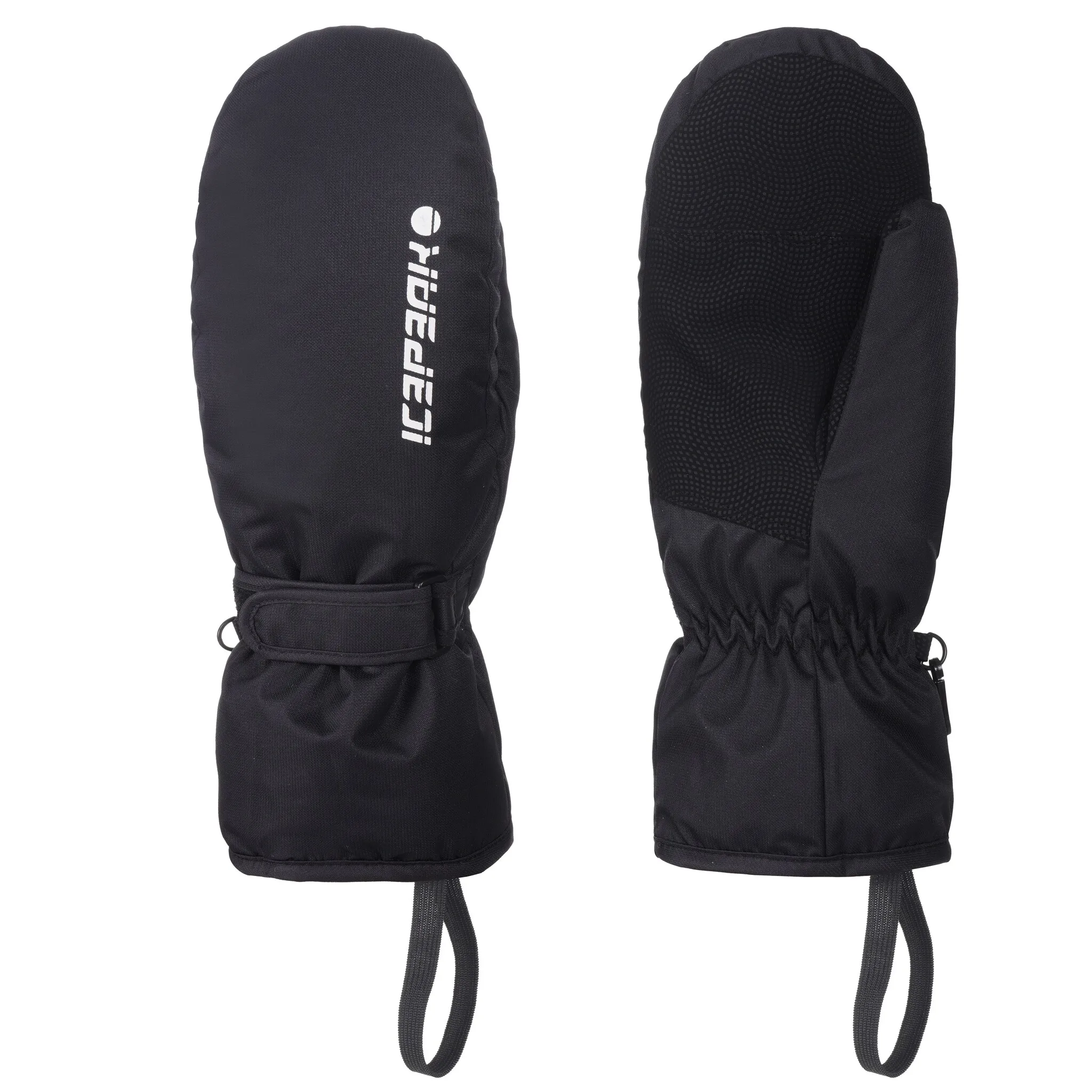

Флисовые перчатки Icepeak «U GLOVES HAYDEN», черный