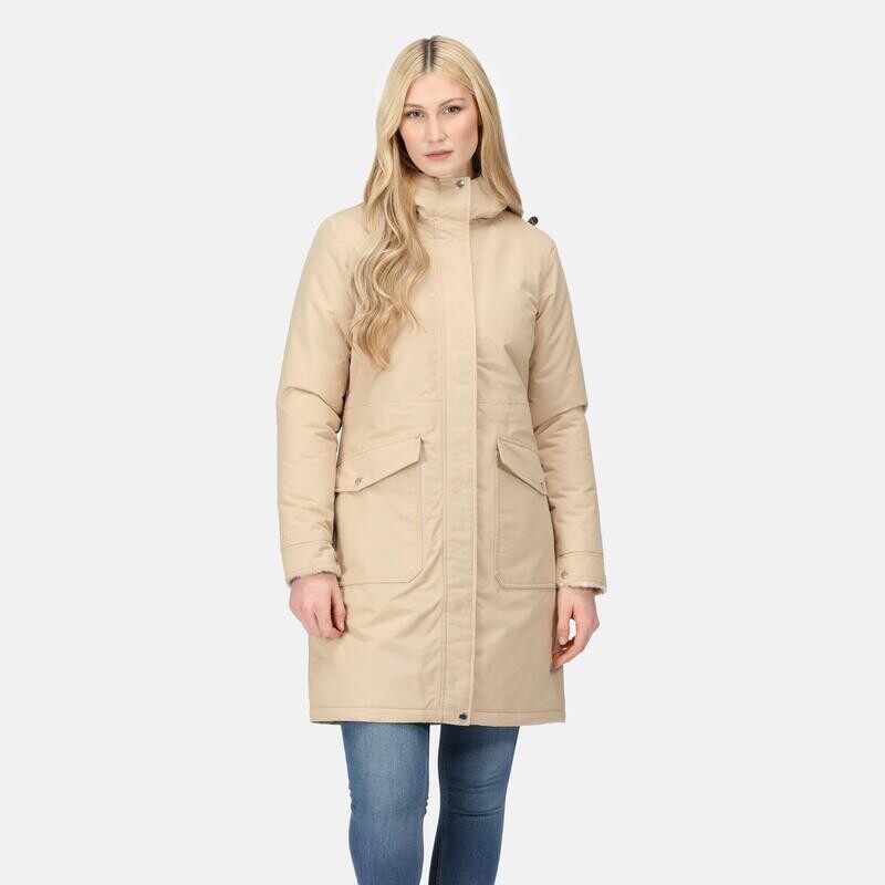 

Женский походный дождевик Regatta, цвет beige/beige