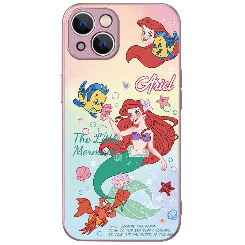 

Чехол для телефона Disney, DISNEYMSBL00086Z - Galaxy Silver