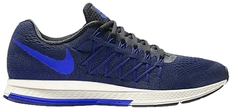 

Кроссовки Nike Air Zoom Pegasus 32 'Deep Royal Blue', синий