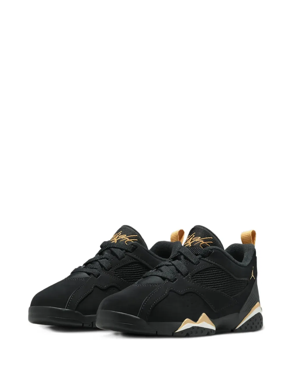 Кроссовки MVP 92 Jordan Kids, черный