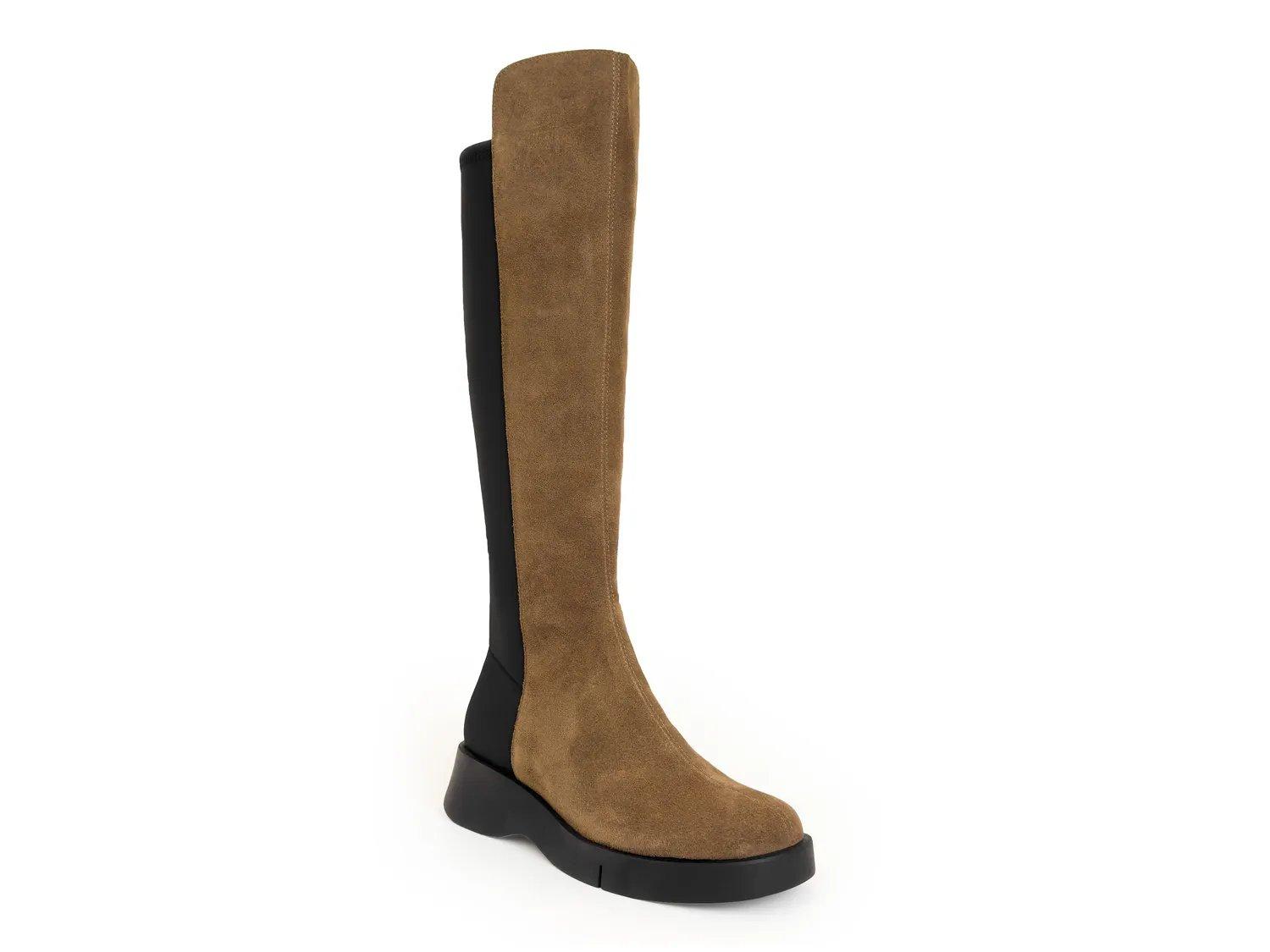 Ботинки Aerosoles Flavia Boot, Fango Brown