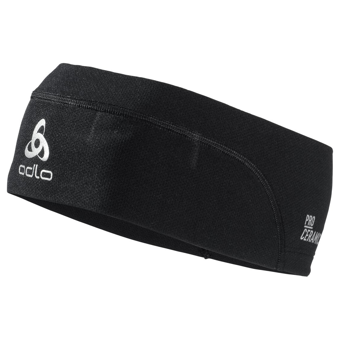 

Повязка на голову Odlo Headband Ceramicool, черный