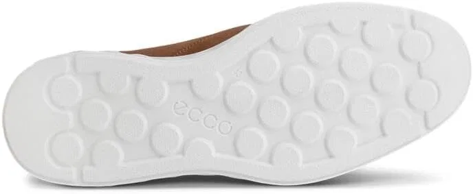 Мужские гибридные туфли ECCO Ecco S Lite, Camel — фото 3