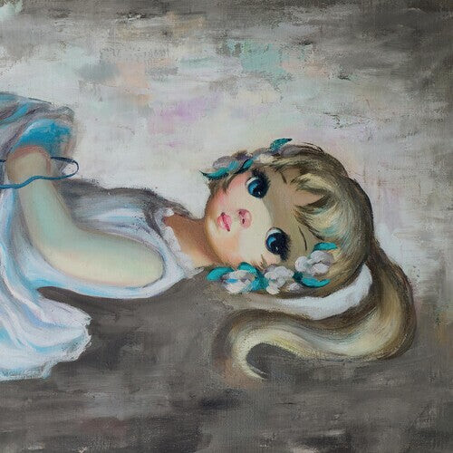 

CD диск Sweet, Matthew: Tomorrow's Daughter