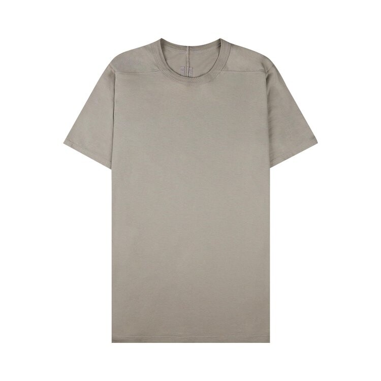 

Футболка Rick Owens Level T-Shirt, цвет Pearl