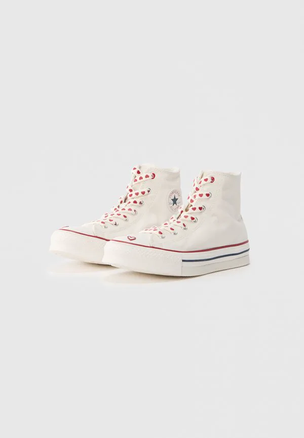 Кроссовки chuck taylor all star унисекс Converse, Vintage White/Days Ahead — фото 2