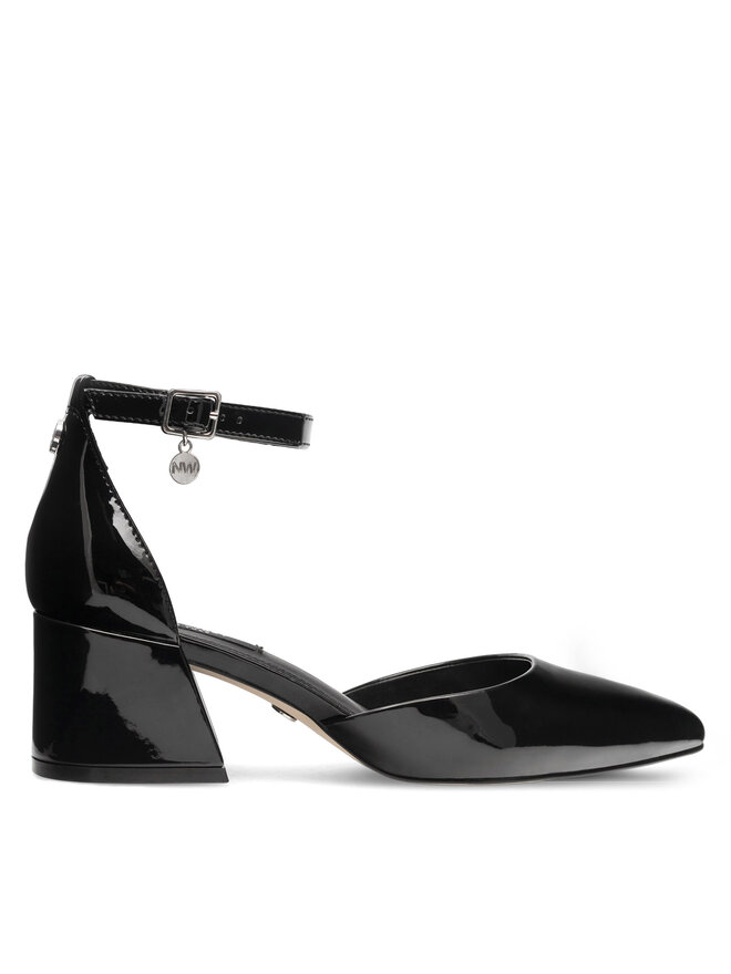 Туфли Nine West, черный
