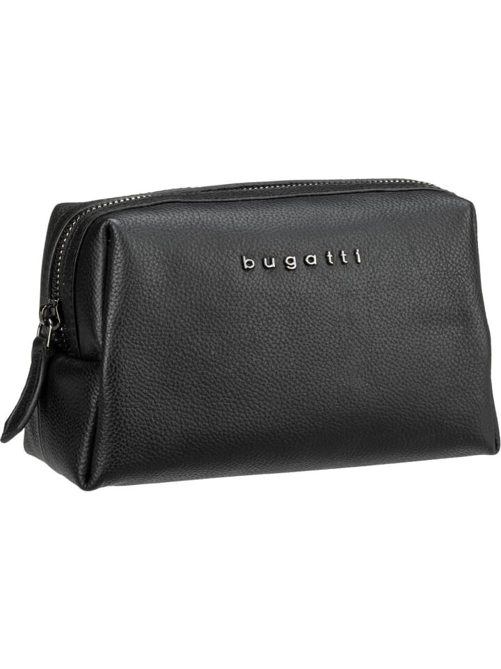 

Косметичка Bugatti Bella Cosmetic Case, черный