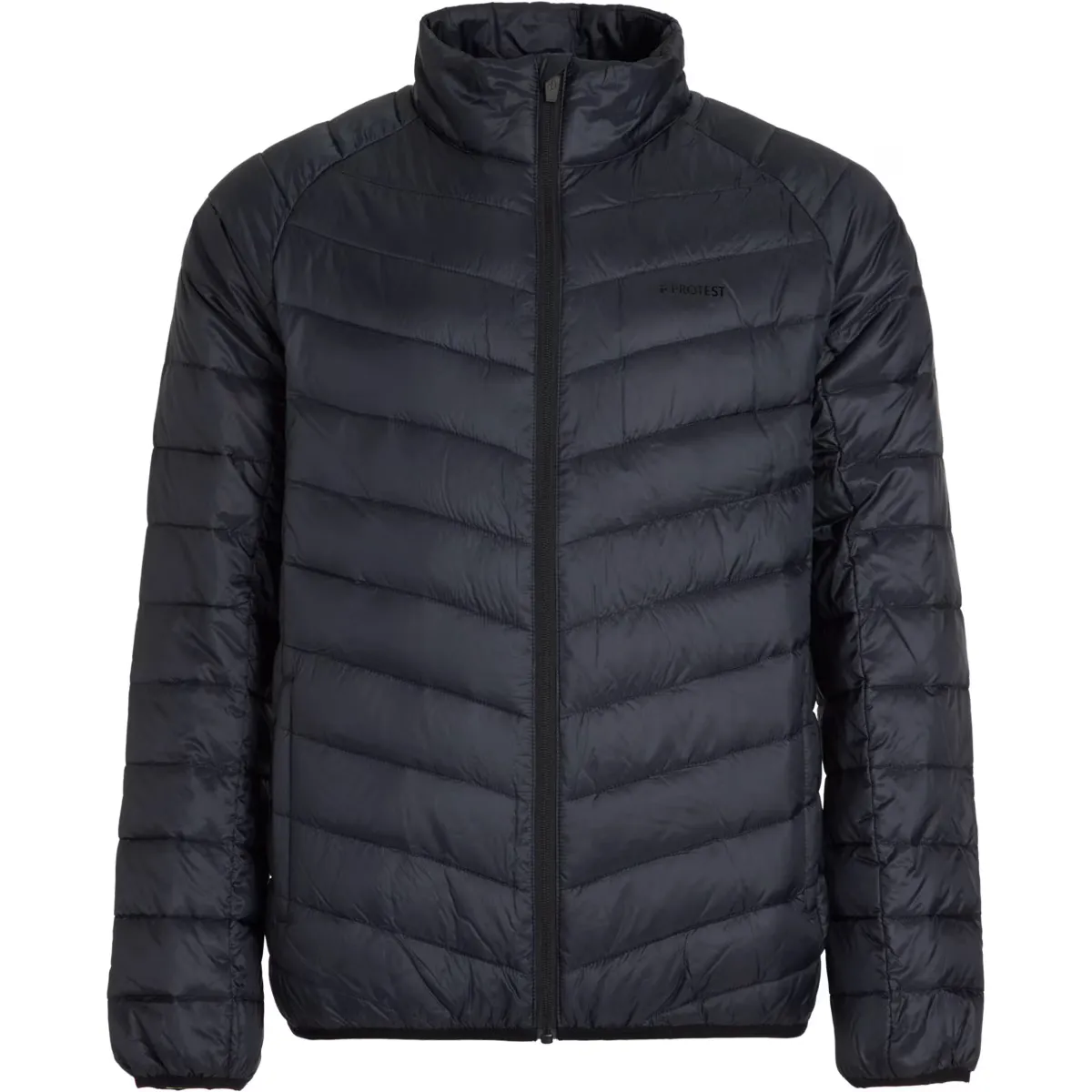 

Куртка мужская Prtshaffer Protest, черный