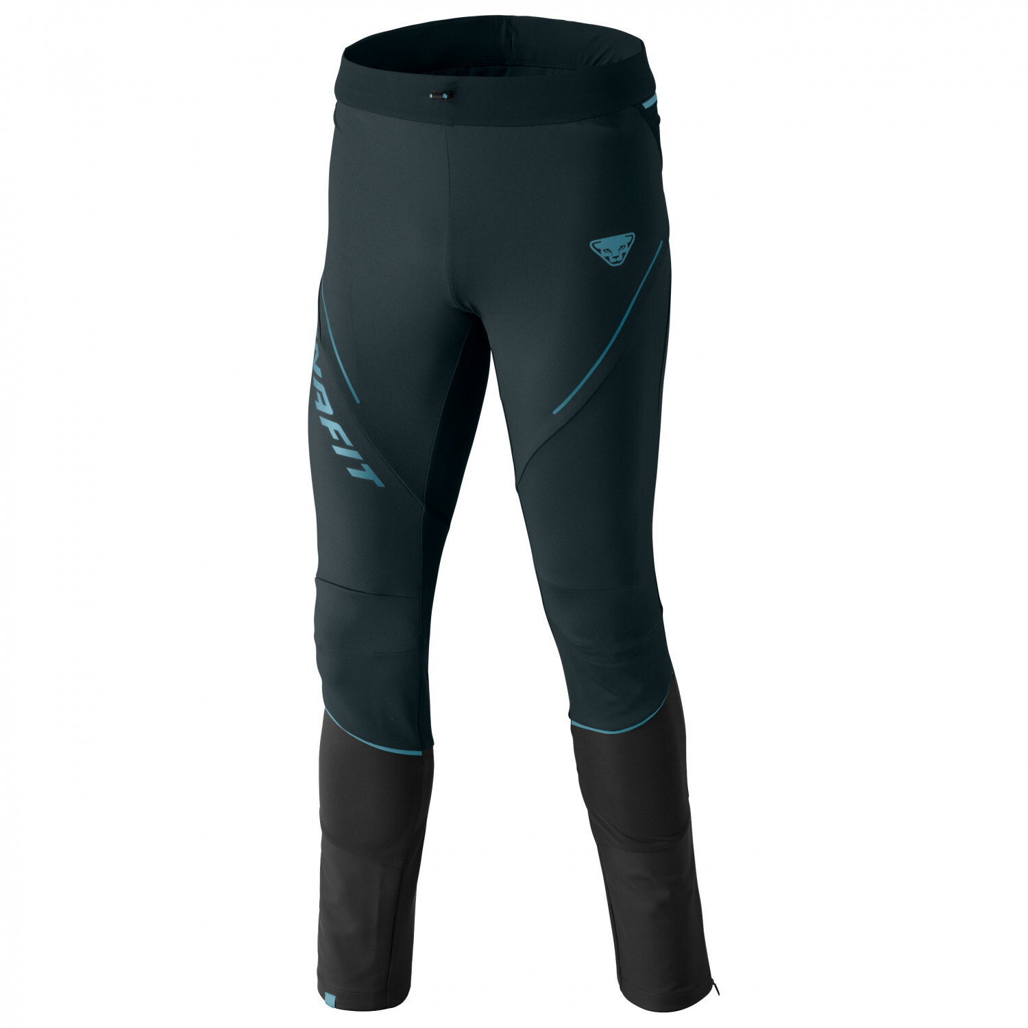 

Брюки для бега Dynafit Alpine Warm Pant, цвет Blueberry Storm Blue