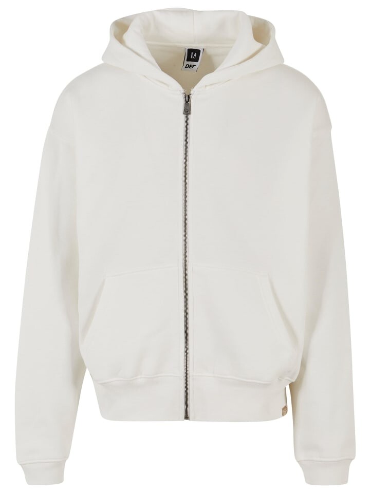 

Переходная куртка DEF, цвет offwhite