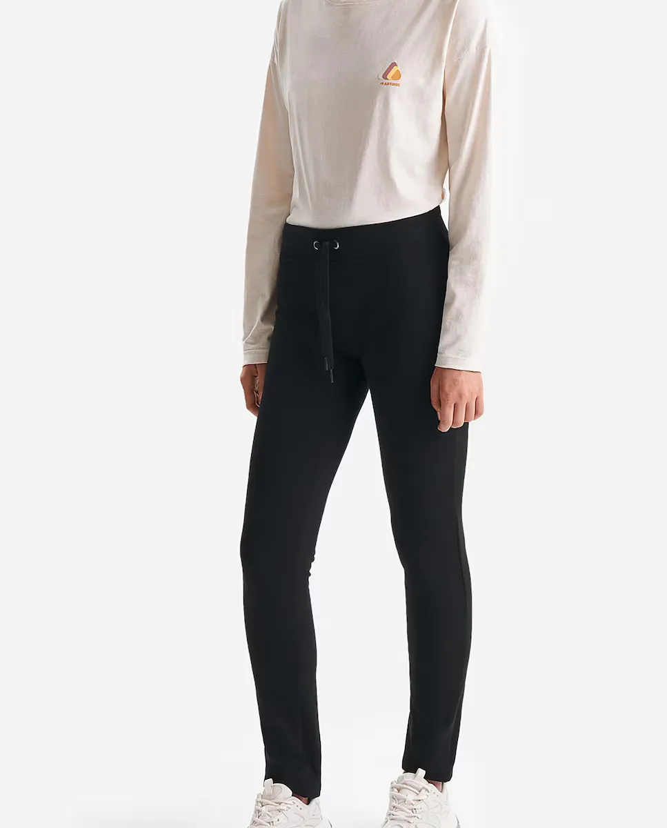 

Женские брюки Liss Astore, черный